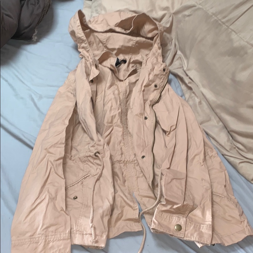 Forever21 Jacket